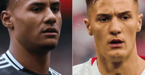 MAN UTD'S STRIKER SHOWDOWN: Watkins vs Sesko - Price Tags Revealed as Red Devils Narrow Search!