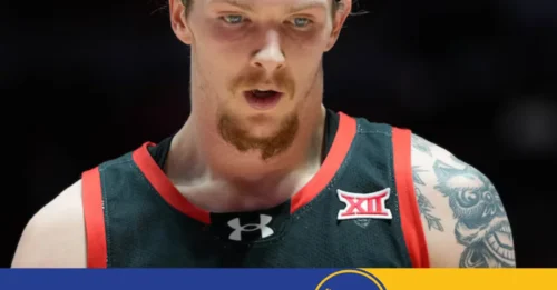 WARRIORS NIGHTMARE SCENARIO: Curry Could Lose His Ideal 6'6