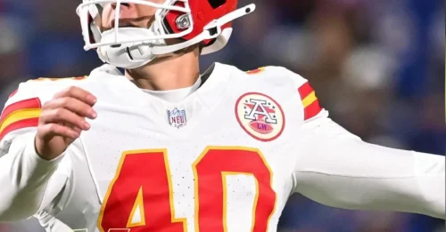 In a STUNNING move, Former Chief’s fate is sealed – training camp will end his tenure in a brutal exit!