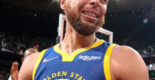 CURRY IN CRISIS: Devastating Personal News Rocks Golden State & NBA Fans!