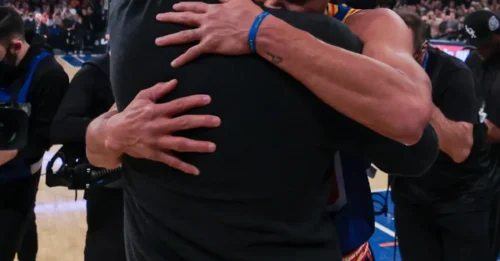 SHOCKING REVELATION: Steph Curry's Off-Court Tragedy Leaves NBA World Stunned!