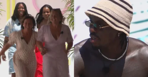 FAMILY SHAME: Dejon’s Mum Dragged Him After His Wild Threesome Admission Goes Viral!