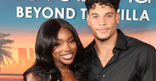 SHOCKING SPLIT: JaNa Craig & Kenny Rodriguez CALL IT QUITS Just Weeks After Beyond The Villa Premiere!