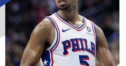 Warriors on Alert! – Golden State Poised to Snatch the Scoring Machine from the Sixers!