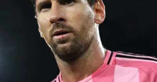 Transfer Bombshell: Messi Set for Stunning Reunion with Barcelona Legend in the MLS!
