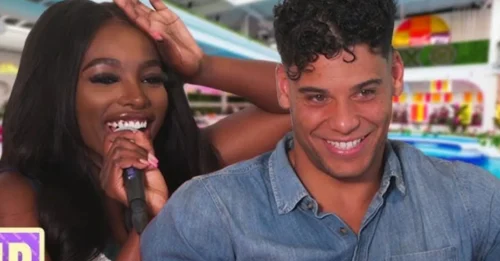 The Raw Truth About JaNa Craig Kenny Leaves Viewers Stunned – ‘Love Island USA’ Turns Into a Battleground!