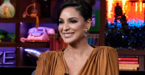 Jessel Taank Boldly Goes Public With Her IVF Journey in a Defiant Statement