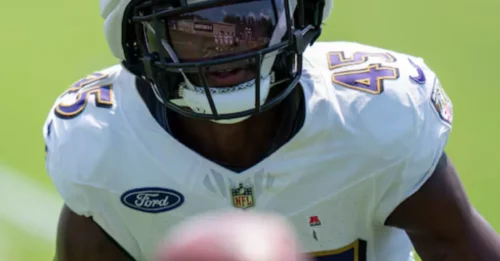 Cowboys Snag 6-Foot-2 Beast with Jaw-Dropping Size and Explosive Athleticism!
