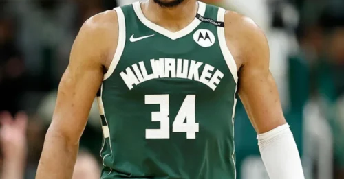 GOLDEN STATE GAMBIT: How Kuminga Trade Talks Mask Warriors' Real Target - Antetokounmpo!
