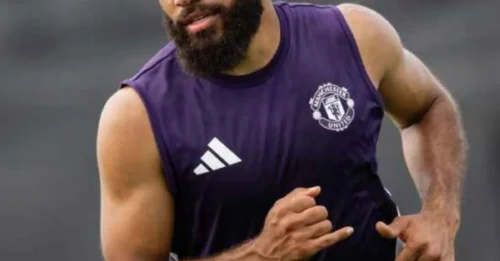 MBEUMO'S SHOCK CONFESSION: 'One Conversation With Amorim Sealed My Man Utd Move'