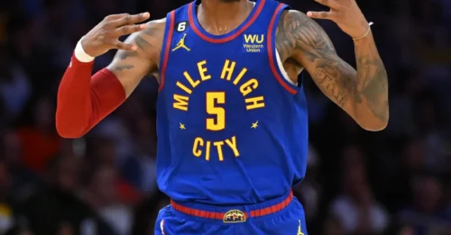 TWO RINGS COMING TO BOSTON: Celtics' Trade Masterstroke Nets Them Championship Pedigree