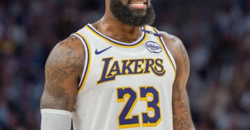 FORGET THE FAVORITES: This Underdog Team Now Leads LeBron James Sweepstakes!