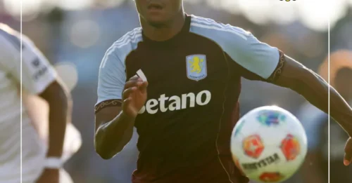 MAN UTD'S £60M BOMBSHELL: Red Devils Plot Shock Swoop for Premier League Goal Machine Watkins!