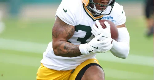 SHOCKING Revelation From Packers About MarShawn Lloyd’s Injury – This Changes Everything