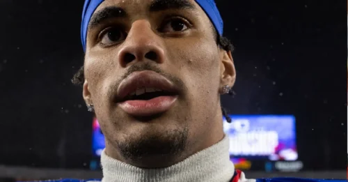 Bills' fan-favorite is SECRETLY the key to their Super Bowl run—and no one saw this coming!