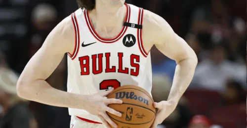 Harsh Reality on Josh Giddey, Jonathan Kuminga's NBA Contract Dilemma