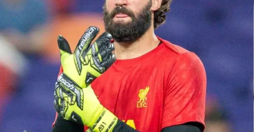 Alisson's SHOCK exit revealed by Arne Slot as Liverpool's star keeper becomes the third big name to abandon tour!