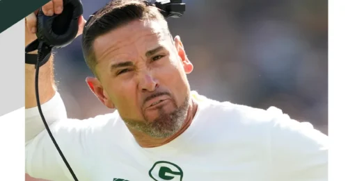 Packers offseason gamble off to nightmare start (and the Vikings are circling)