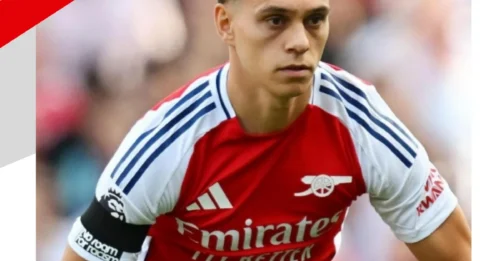 Arsenal’s ruthless transfer strategy revealed: Gyokeres arrives, but a fan-favorite is SUDDENLY forced to leave!