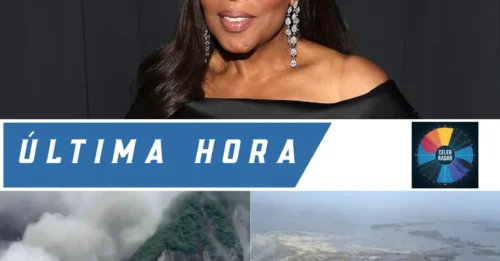 Oprah Winfrey responde a las afirmaciones de que 