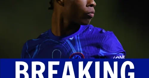 CHELSEA'S RADICAL MOVE: Two Players KICKED OUT as Club Rushes to Fund Summer Splash!