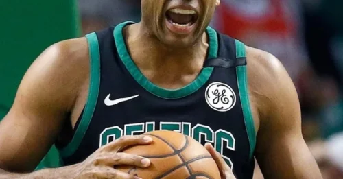 GOLDEN STATE'S NIGHTMARE: Horford's $11M Move to Western Foe Leaves Warriors Reeling