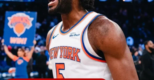 HEAT'S FREE AGENT COUP: Miami Favored to Land Towering 6'8