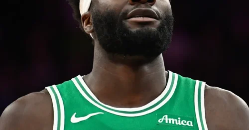 Hit Rock Bottom? The Celtics Might Start the 2025–26 Season with a Center Trio Averaging Just 6'8