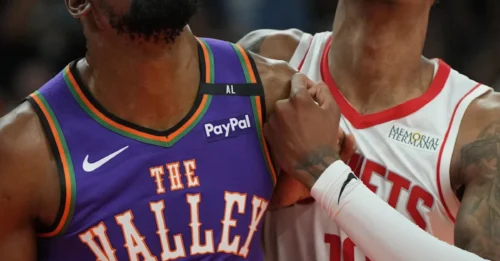 ROCKETS WARNING: Kevin Durant Addition Comes With One Major Red Flag