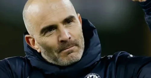 Chelsea Shock Move: £35m Deal Struck for ‘World-Class’ Star – This Big Name Is Set to Light Up the Premier League!