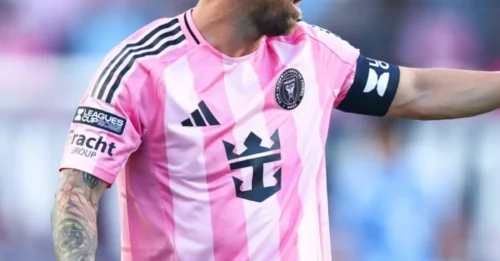 “I Need to Compete” – Lionel Messi Breaks Silence After Suspension in MLS
