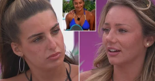 Tensions Boil Over on Love Island: Biggest Divide in History Threatens to Ruin the Finale!