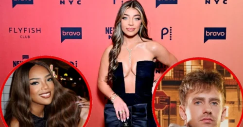 Gia Giudice Drops Bombshell: The Truth About Riley, Charlie, and Her 'Fake' Next Gen NYC Edit – Plus Melissa’s Shade Exposed!