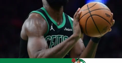 Hater-Proof Masterclass: Jaylen Brown Reveals How to Make Your Enemies ‘Die Mad’!