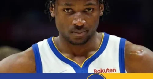 Jonathan Kuminga’s 6-Word Statement Will Shake the Warriors’ Future