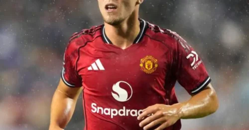 TEN HAG'S DILEMMA: Should Man Utd Cut Their Losses on Flop Signing Højlund?
