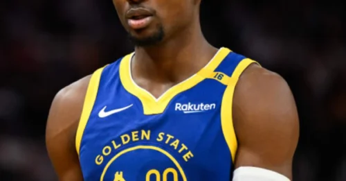 Warriors Star Drops Bombshell Reaction to Kuminga’s $45 Million Deal – Only 3 Words!