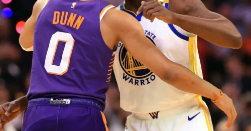 Suns’ Big Secret Revealed: 2 Franchise Players Too Valuable to Swap for Kuminga!