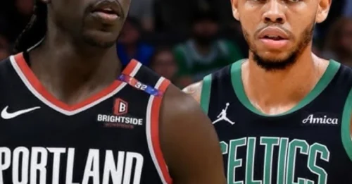 Celtics Go Big: Pass on 20-PPG Scorer to Chase “Golden Shield” Claxton!