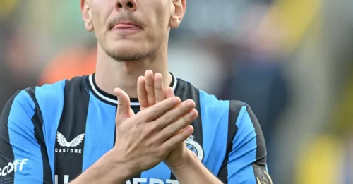 Chelsea LOSE Transfer Battle – €40m Phenom CHOOSES Milan Over Blues!