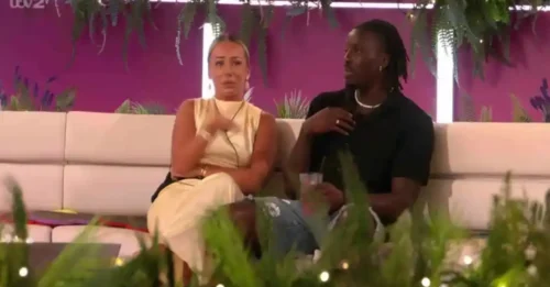 Explosive Finale Drama: Dejon Suddenly Turns on Meg – Secret Texts Reveal She ‘Manipulated’ Him All Along!
