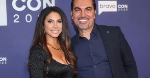 It’s OVER! Jennifer & Bill Aydin Drop Bombshell Divorce Announcement