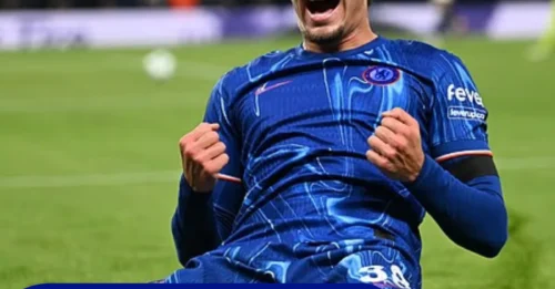 Chelsea’s rising star DUMPED as Sunderland’s £113m spending rampage hits insane new high!