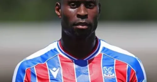 Liverpool SHOCKINGLY refuse to pay £40m for Marc Guehi despite desperate defensive needs – Palace stand firm!