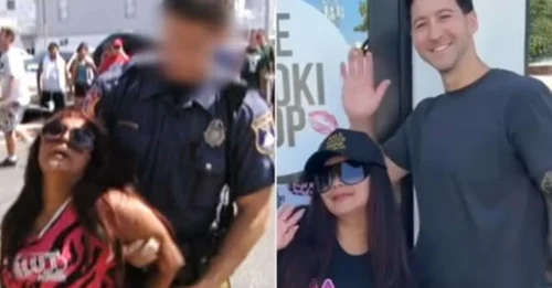 15 Years Later, Snooki Confronts the Man Who ‘Changed Her Life’ – The Explosive Story Behind Their Meeting!