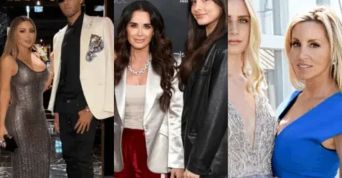 Hollywood’s Worst-Kept Secret: The Next Gen RHOBH Cast Is Full of Familiar (Dramatic) Faces!