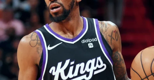 SACRAMENTO RAID: Why Warriors Should Package Kuminga for Kings' $83 Million Pair