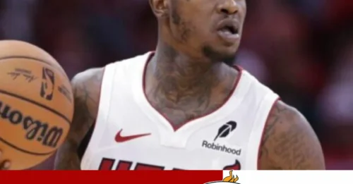 HEAT'S FALLBACK PLAN: Why Miami Won't Close Door on Rozier Trade Before Season