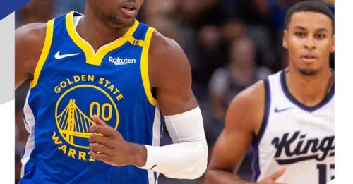NBA'S NEW SCROOGE? Golden State's Penny-Pinching Ways Exposed in Trade Report