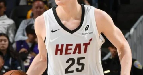 HEAT SUMMER LEAGUE MELTDOWN: Most Ridiculous Overreactions to Miami's 2025 Performance